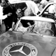 Illustration for article titled Mercedes-Benz SLS: Once Upon A Time In Mexico